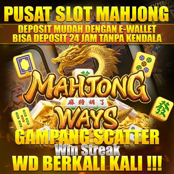 DALANG4D: Main Game Online Sekarang, Bayar Murah Aja!